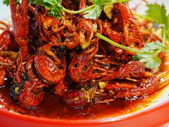 -辣出味岳阳特色烧烤·龙虾大排档(砂子塘总店)