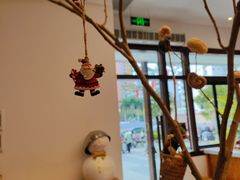 -甜莺蛋糕(顺盈时代广场店)