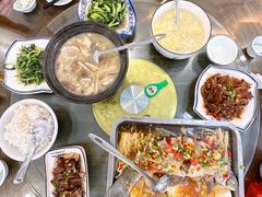 -徽州美食(三十年老店)