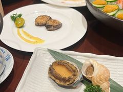 -一本魅·日式料理
