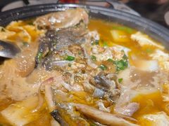 -探鱼·鲜青椒爽麻烤鱼(领展购物广场店)