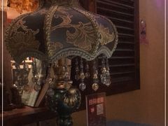 -俄士厨房(万松园店)
