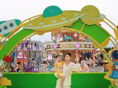 -大族广场Mall&More