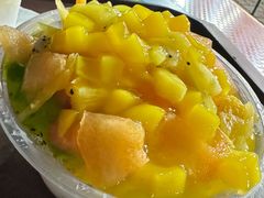 -天津堆姐糖堆刨冰(河东区总店)