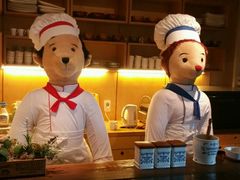 -济州岛泰迪熊博物馆