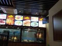 -同福小馆(北摆宴街店)