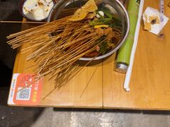 -嘉州鲜知味钵钵鸡(奎星楼店)