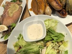 -宜家·瑞典风味餐厅(四元桥店)