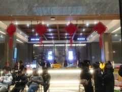 -星河湾温泉洗浴酒店