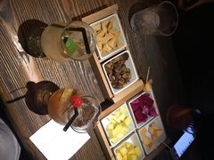 -LAMP BAR 水烟音乐酒吧