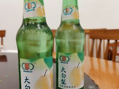 -牛味道炭火烤肉(湖前总店)