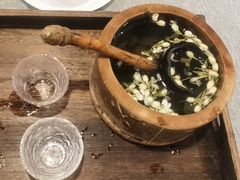 -汉水谣·江景餐厅(江滩店)