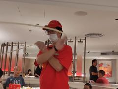 -海底捞火锅(崇文门新世界百货店)