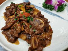 -东湖食堂·湖景餐厅•会议