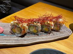 -一心创作料理屋(经开万达店)