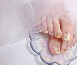 -森日式美甲沙龙MORI NAIL总店