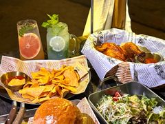 -精酿农场Brew Farm·沙漠绿洲餐厅