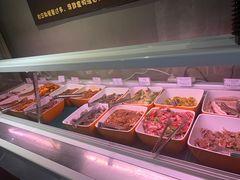 -33韩式自助烧烤(环城南路店)