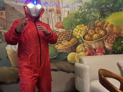 -Mercato莫卡多露台餐厅与酒吧(K11店)