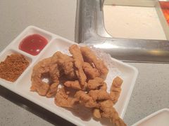 -海底捞火锅(牡丹园店)
