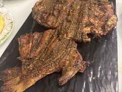 -荷塘味道(水长城店)
