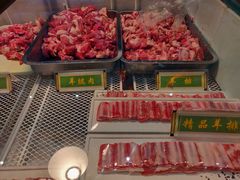 -313羊庄铁锅烀羊肉(望京店)