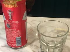 百威啤酒-陶陶居酒家(海岸城店)