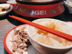 -胖哥俩肉蟹煲(龙德广场店)