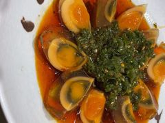 -李氏传家菜(兴城路店)