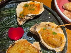 -大江户日本料理(吕厝店)