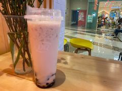 -DQ·蛋糕·冰淇淋(万象汇店)