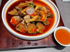 -甬上名灶·首店(环城西路店)