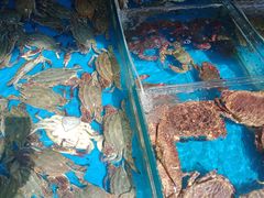 -87号烧烤海鲜·大排档(金沙滩店)