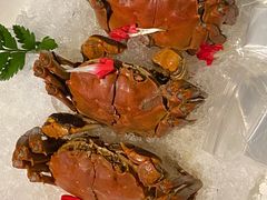 -蟹榭·本帮江浙菜·蟹宴(五角场合生汇商场店)