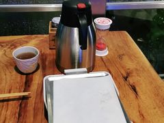 -木屋烧烤(创意园店)
