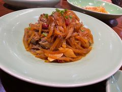 -虎哥私房菜(馒头山店)