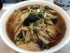 -东吴面馆(因果巷店)