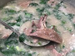 -标记美食新鲜猪杂(兴南大道店)