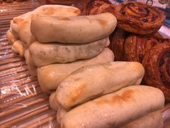 Airport&nbsp;Hotdog-巴黎贝甜