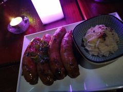 -MARU玛露音乐餐厅(大学路店)