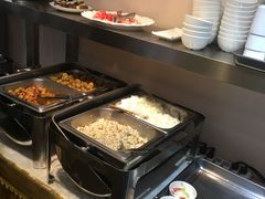 -谦和素食自助餐(云峰花园店)