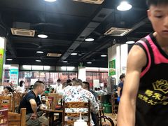 -鹅来顺·顺德火焰醉鹅(天平架分店)