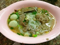 -榮泰米粉湯(Left Shop)