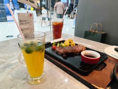 -必胜客(嘉兴万达店)