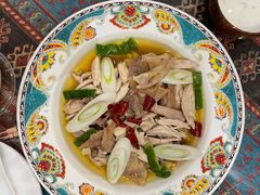 -巴依老爷新疆美食(工体旗舰店)