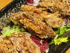 -桂马·日本料理·海胆·海鲜饭·酒场(民主广场店)