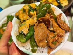 -佬麻雀·新湘菜(东方宝泰店)