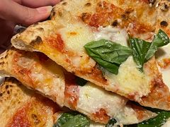 -Pizzeria da Nicola·火炉披萨(中大国际店)