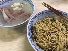 -盛兴面馆(真儒大厦店)