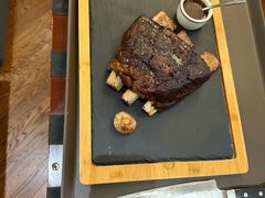 -秋林西餐厅(总店)